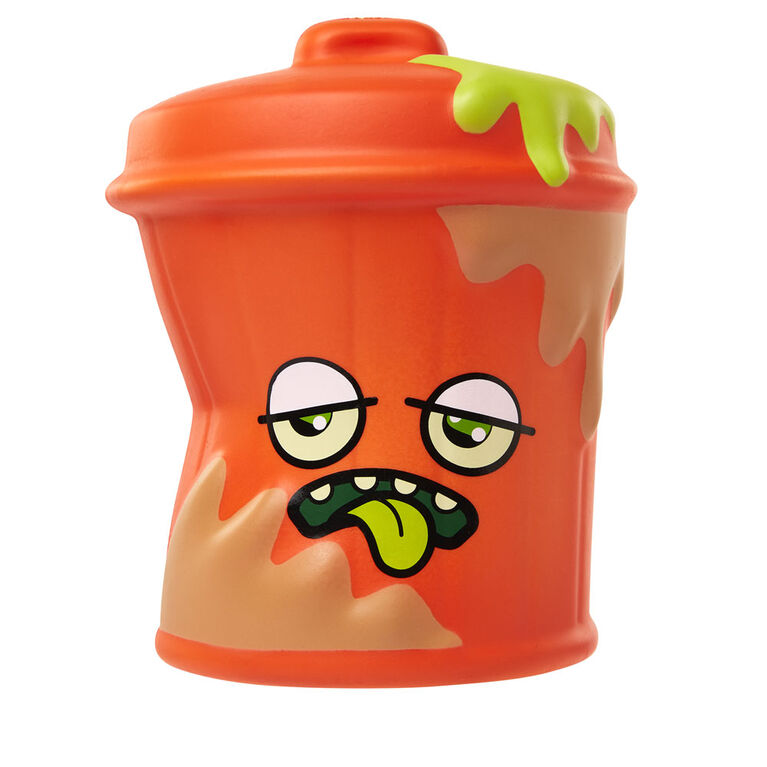 Squish-Dee-Lish "Wacky" Jumbo