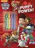 Puppy Power! (Paw Patrol) - Édition anglaise