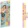 LEGO DOTS Les bracelets Crème glacée 41910 (34 pièces)