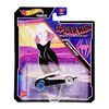 Hot Wheels Marvel Spider-Gwen