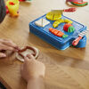Play-Doh Kit du petit chef cuisinier, pâte à modeler, 14 accessoires de cuisine, jouets préscolaires