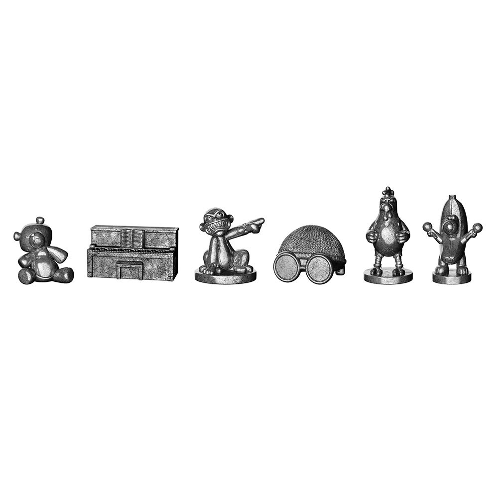 USAopoly MONOPOLY: Family Guy - English Edition