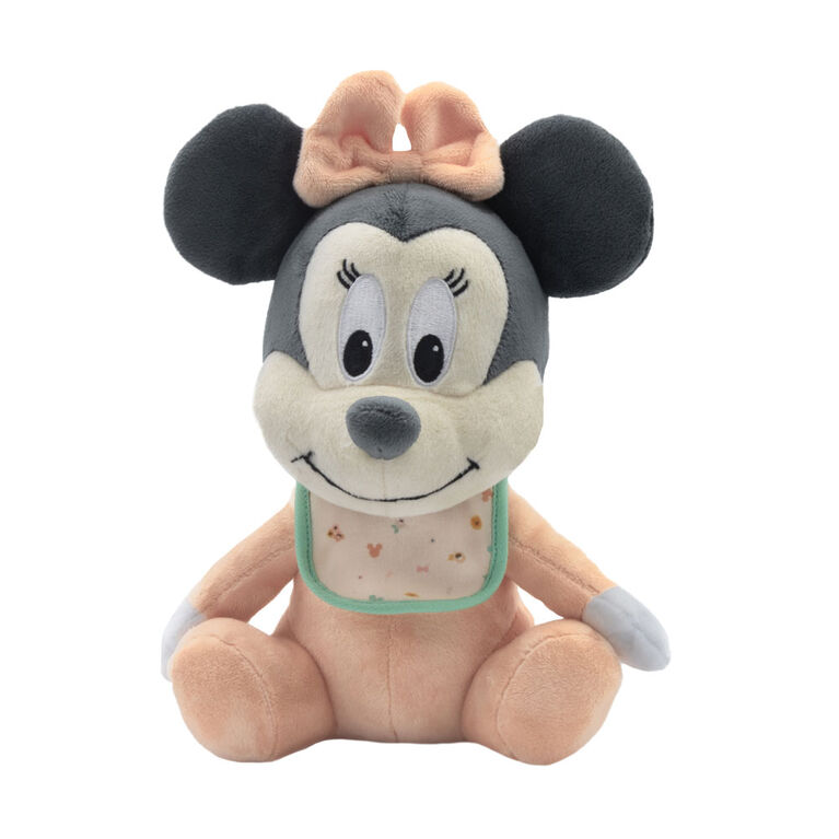 Disney - Minnie Mouse Cute Baby 9" Plush