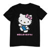 Hello Kitty-Noir chemise