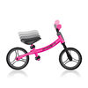 Globber Go Bike - Neon Pink