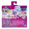 My Little Pony: Make Your Mark Toy Cutie Mark Magic Princess Pipp Petals - 3-Inch Hoof to Heart Pony