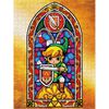 The Legend of Zelda Wind Waker #3 Puzzle