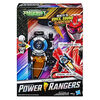 Power Rangers Beast Morphers - Beast-X Morpher avec sons et lumières.