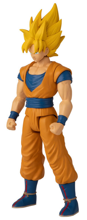 Dragon Ball Super Goku Limit Breaker 12-Inch Action Figure – The Family  Gadget