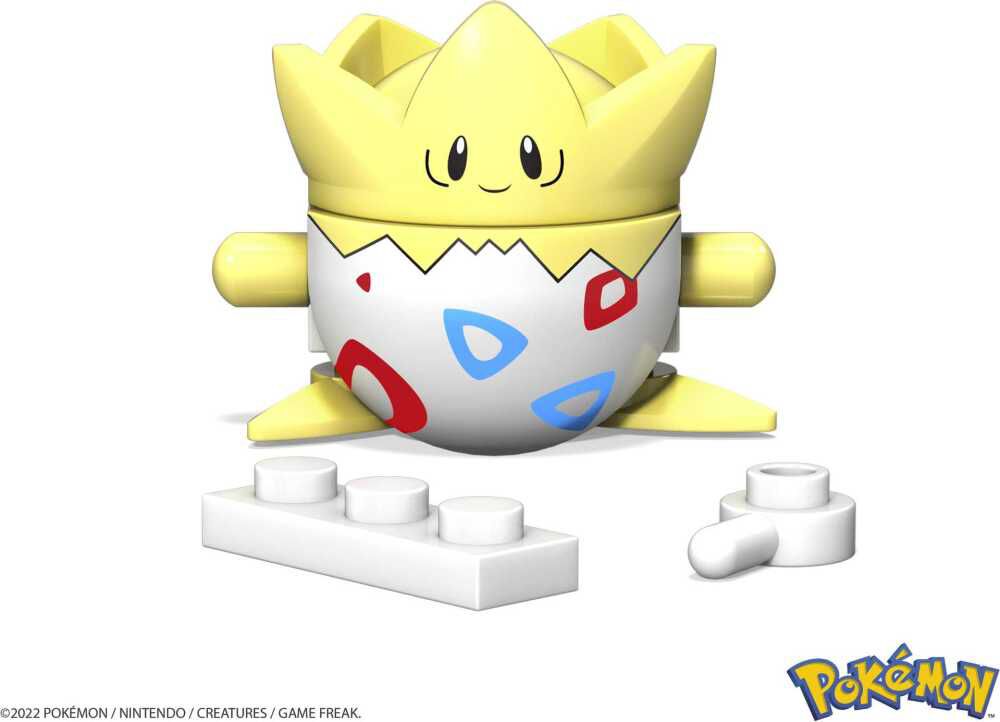Togepi figure sales