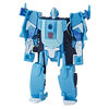 Transformers Cyberverse 1-Step Changer Soundwave