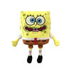 SpongeBob SquarePants - Exsqueeze Me Plush - Burping SpongeBob