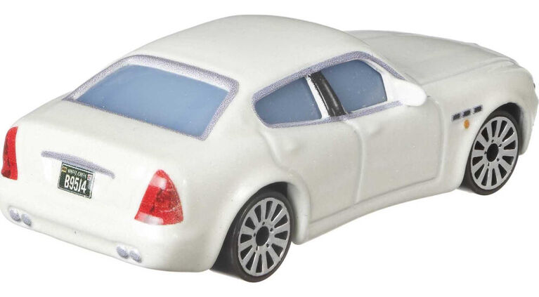 Disney Pixar Cars Antonio Veloce Eccellente