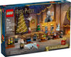 LEGO Harry Potter 2024 Advent Calendar, Holiday Countdown Gift, Toy Includes Harry Potter Figures, 76438