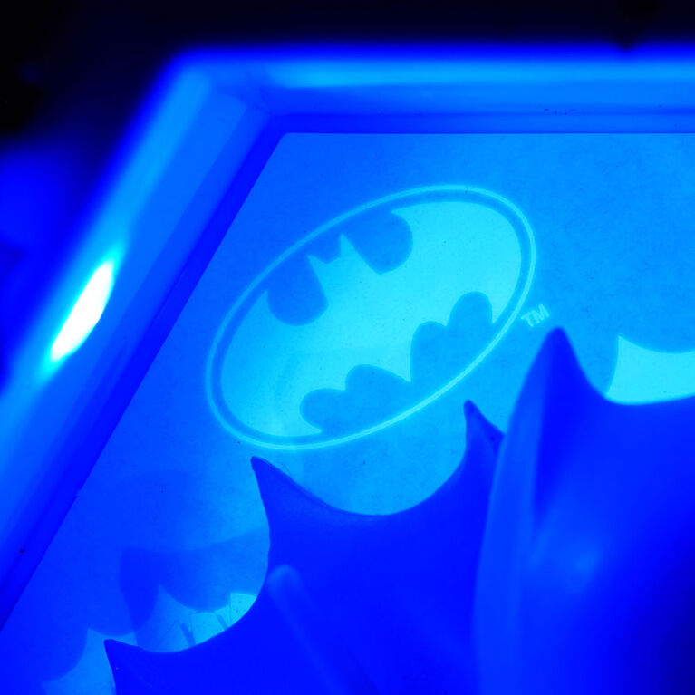 Wow! POD - DC Super Friends - Batman