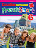 Canadian Curriculum FrenchSmart 6 - English Edition