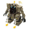 T5-Ensemble De Mech De Bataille Exobot - Notre exclusivité