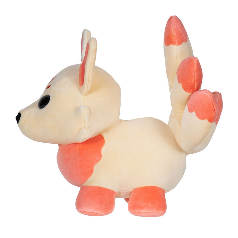 Adopt Me Collector 8" Plush - Kitsune