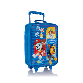 Paw Patrol Standard Softside Luggage