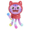 Gabby's Dollhouse, Groovy Music Room with Daniel James Catnip Figure