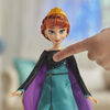 Disney La Reine des neiges, poupée Anna Aventure musicale
