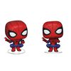 Funko POP! Far From Home: Spider-Man (Hero Suit) Vinyl Figure