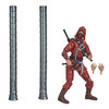 Hasbro Marvel Legends Series Spider-Man The Hand Ninja 6-inch Collectible Action Figure Toy