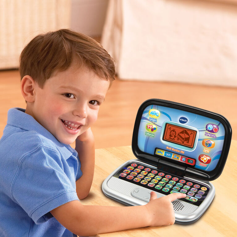 Ordinateur vtech