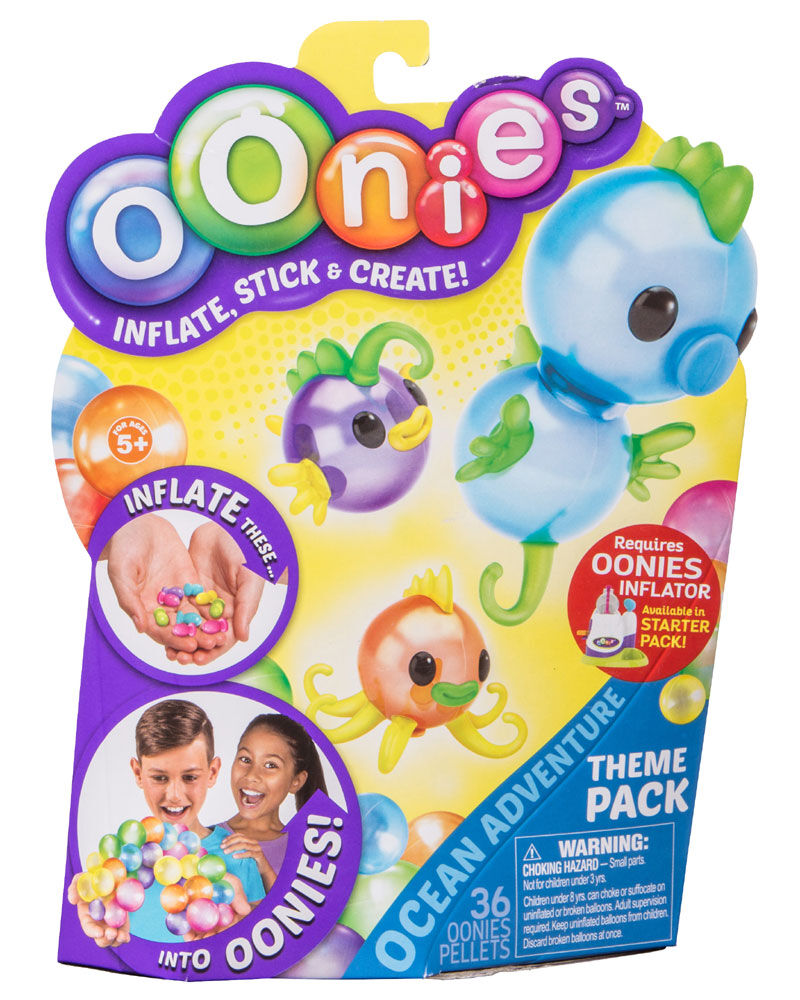 Giant oonies sales