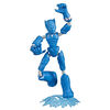 Marvel Avengers Bend and Flex Missions Black Panther Mission de glace