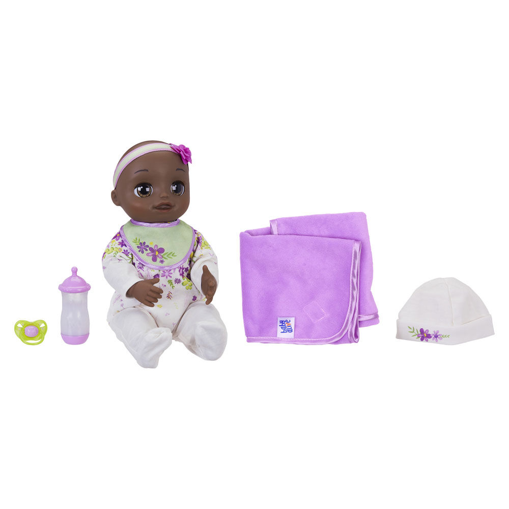 baby alive real as can be clearance