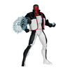 DC Multiverse Mister Terrific (JSA) 7" Figure McFarlane Collector Edition #27