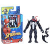 Marvel Spider-Man Epic Hero Series Venom 4 Inch Action Figure