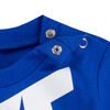Nike Romper - Blue - Size 6 Months