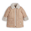 Fam 3 Piece Set Camel 18M