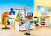 Cabinet d'ophtalmologie - Playmobil