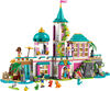 LEGO Disney Princess Castle & Royal Pets Kids Toy - Pretend Play Building Set for Ages 6+ - 43267