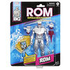 Marvel Legends Series Rom: Spaceknight Action Figure