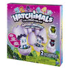Hatchimals – Hatchy Matchy Game with Two Exclusive CollEGGtibles