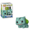 Funko POP! Animations: Pokemon - Bulbasaur Vinyl Figure - R Exclusive