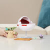Star Wars The Bounty Collection Grogu's Hover-Pram Pack The Child Collectible 2.25-Inch-Scale Figure