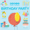 Baby's First Words: Birthday Party - Édition anglaise