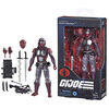 G.I. Joe Classified Series, figurine 121 Night-Creeper