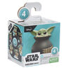 Star Wars Toys The Bounty Collection Series 4 The Child Figure 2.25-Inch-Scale Jar Hideaway Pose