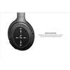 Brookstone Noise-Cancelling Headphones - English Edition