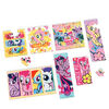 My Little Pony, 7 Wood Puzzle Pack Jigsaw Activity Bundle 12-Piece 16-Piece 24-Piece