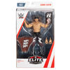 WWE - Figurine Élite 17 cm - Sami Zayn