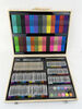 IMAGINARIUM Wooden Art Case