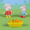Peppa Pig Peppa's Adventures Peppa's Growing Garden Preschool Toy