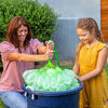 Bunch O Balloons Launcher with 100 Rapid-Filling Self-Sealing Water Balloons by ZURU
